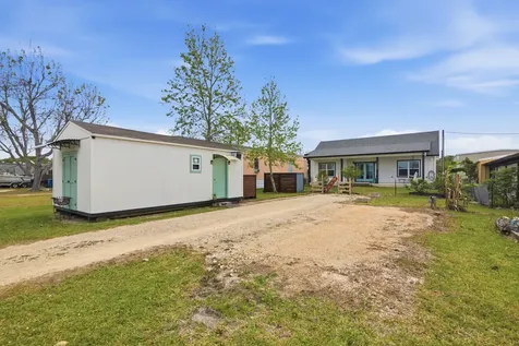1507 Polk Street Port O Connor TX 77982