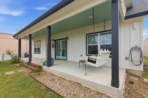 1507 Polk Street Port O Connor TX 77982