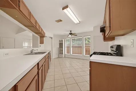7803 Yellow Pine Drive Houston TX 77040