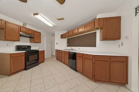 7803 Yellow Pine Drive Houston TX 77040