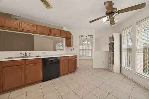 7803 Yellow Pine Drive Houston TX 77040