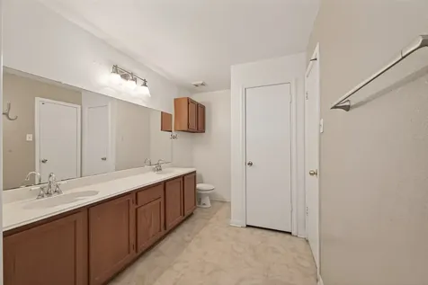7803 Yellow Pine Drive Houston TX 77040