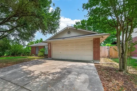 7803 Yellow Pine Drive Houston TX 77040