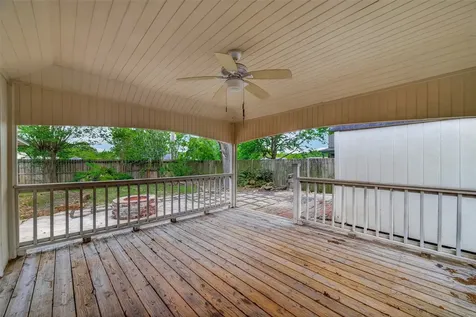 7803 Yellow Pine Drive Houston TX 77040
