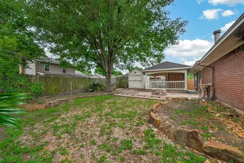 7803 Yellow Pine Drive Houston TX 77040