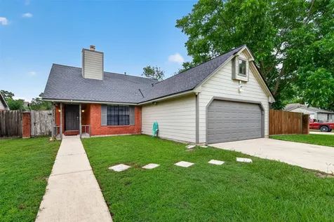 2302 Wigmaker Drive Katy TX 77493