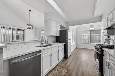 2302 Wigmaker Drive Katy TX 77493