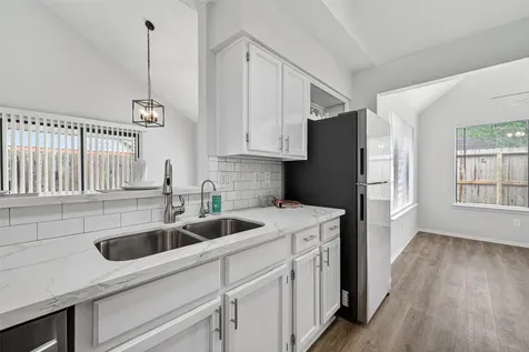 2302 Wigmaker Drive Katy TX 77493