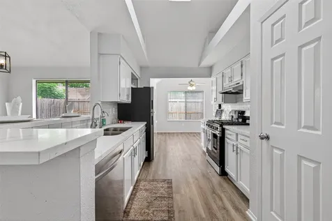 2302 Wigmaker Drive Katy TX 77493