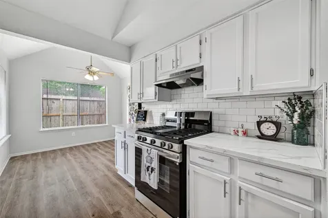 2302 Wigmaker Drive Katy TX 77493