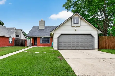 2302 Wigmaker Drive Katy TX 77493