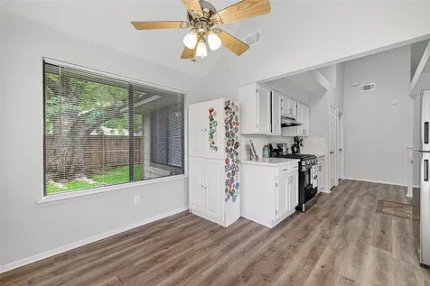 2302 Wigmaker Drive Katy TX 77493