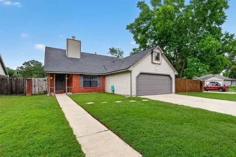 2302 Wigmaker Drive Katy TX 77493