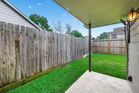 2302 Wigmaker Drive Katy TX 77493