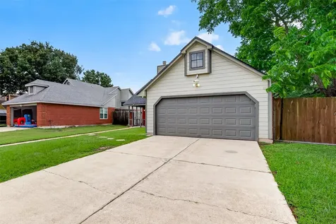 2302 Wigmaker Drive Katy TX 77493