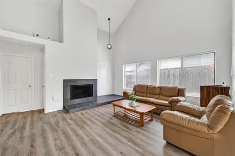 2302 Wigmaker Drive Katy TX 77493