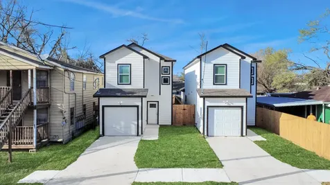 4011 Elmwood Street Houston TX 77051