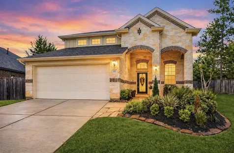 115 Red Eagle Court Montgomery TX 77316
