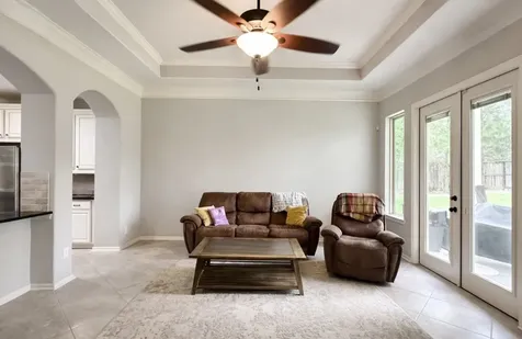 115 Red Eagle Court Montgomery TX 77316