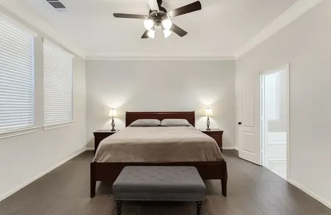 115 Red Eagle Court Montgomery TX 77316