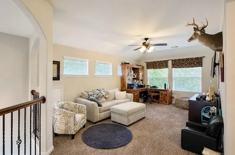115 Red Eagle Court Montgomery TX 77316