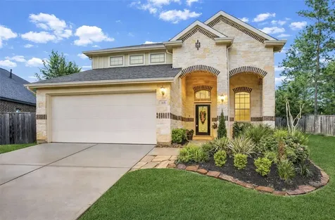 115 Red Eagle Court Montgomery TX 77316