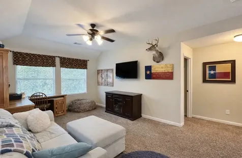 115 Red Eagle Court Montgomery TX 77316