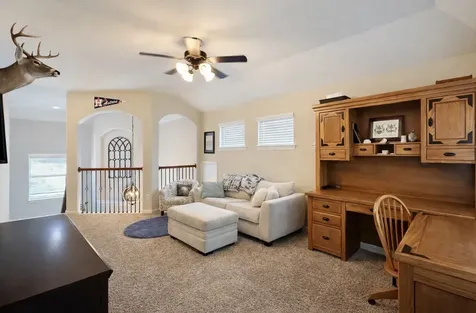 115 Red Eagle Court Montgomery TX 77316