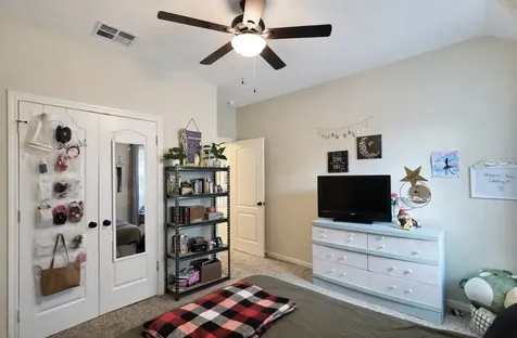 115 Red Eagle Court Montgomery TX 77316