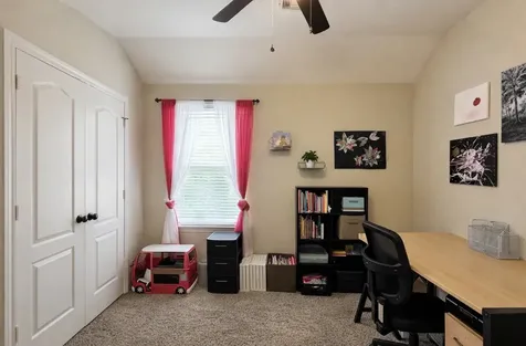 115 Red Eagle Court Montgomery TX 77316