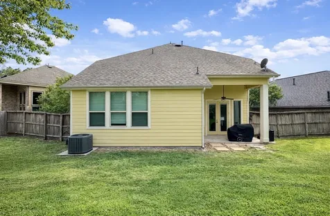 115 Red Eagle Court Montgomery TX 77316