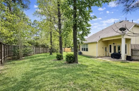 115 Red Eagle Court Montgomery TX 77316