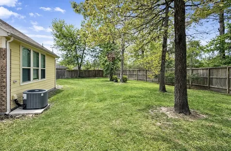 115 Red Eagle Court Montgomery TX 77316