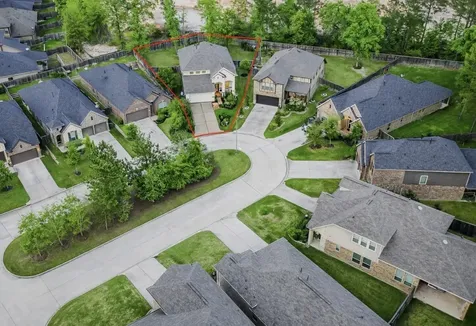 115 Red Eagle Court Montgomery TX 77316