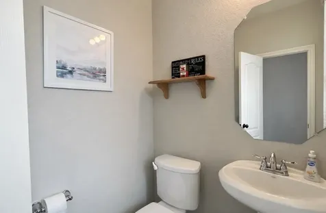 115 Red Eagle Court Montgomery TX 77316