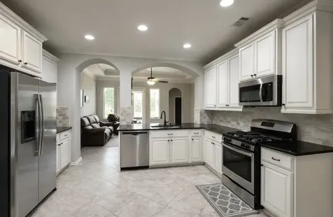 115 Red Eagle Court Montgomery TX 77316