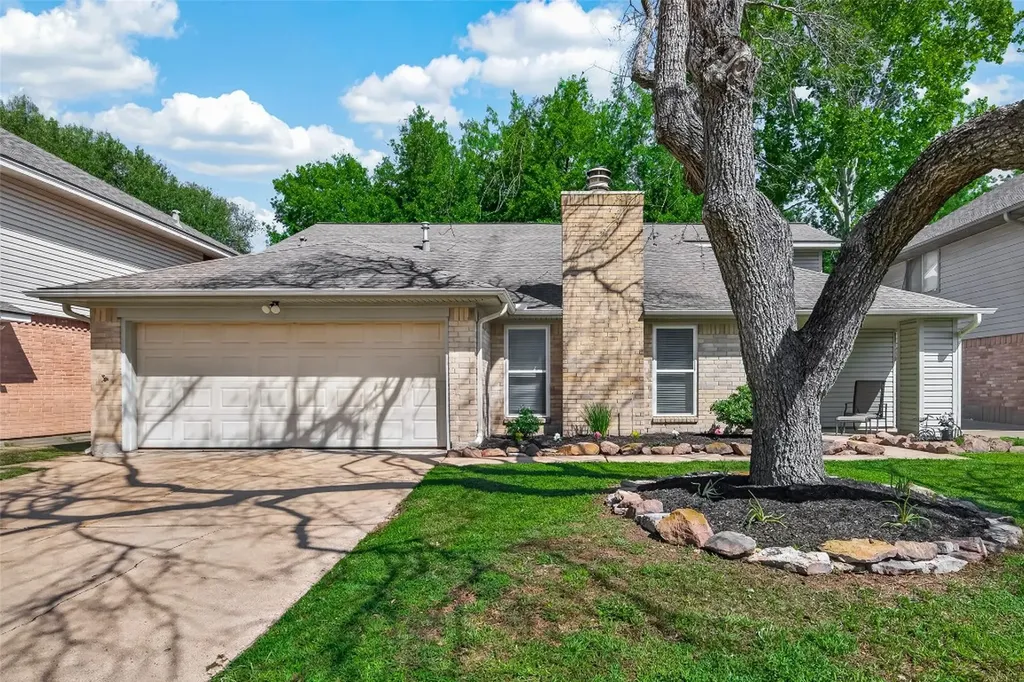 10610 Wayward Wind Lane Houston TX 77064