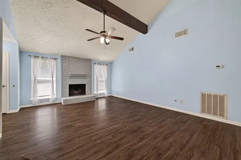 10610 Wayward Wind Lane Houston TX 77064