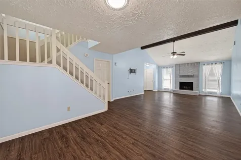 10610 Wayward Wind Lane Houston TX 77064