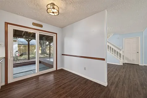 10610 Wayward Wind Lane Houston TX 77064