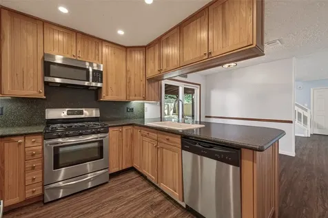 10610 Wayward Wind Lane Houston TX 77064