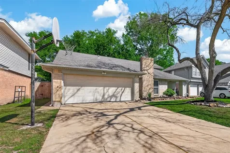 10610 Wayward Wind Lane Houston TX 77064