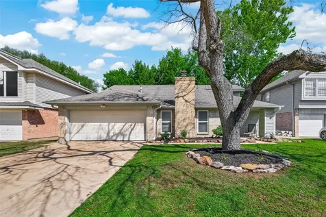 10610 Wayward Wind Lane Houston TX 77064