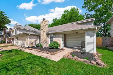 10610 Wayward Wind Lane Houston TX 77064