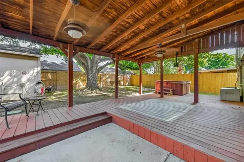 10610 Wayward Wind Lane Houston TX 77064