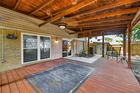 10610 Wayward Wind Lane Houston TX 77064