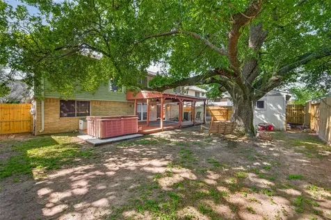 10610 Wayward Wind Lane Houston TX 77064