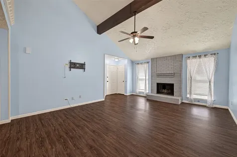10610 Wayward Wind Lane Houston TX 77064