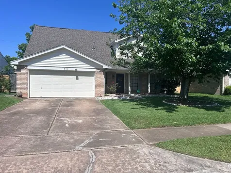 3110 Settlers Way Boulevard Sugar Land TX 77479