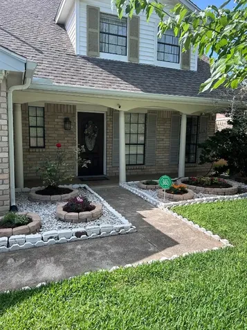3110 Settlers Way Boulevard Sugar Land TX 77479